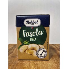 Fasola Biała