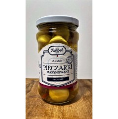 Pieczarki Marynowane Łagodne