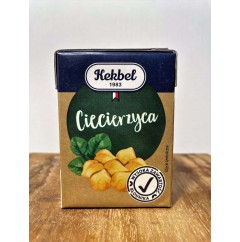 Ciecierzyca