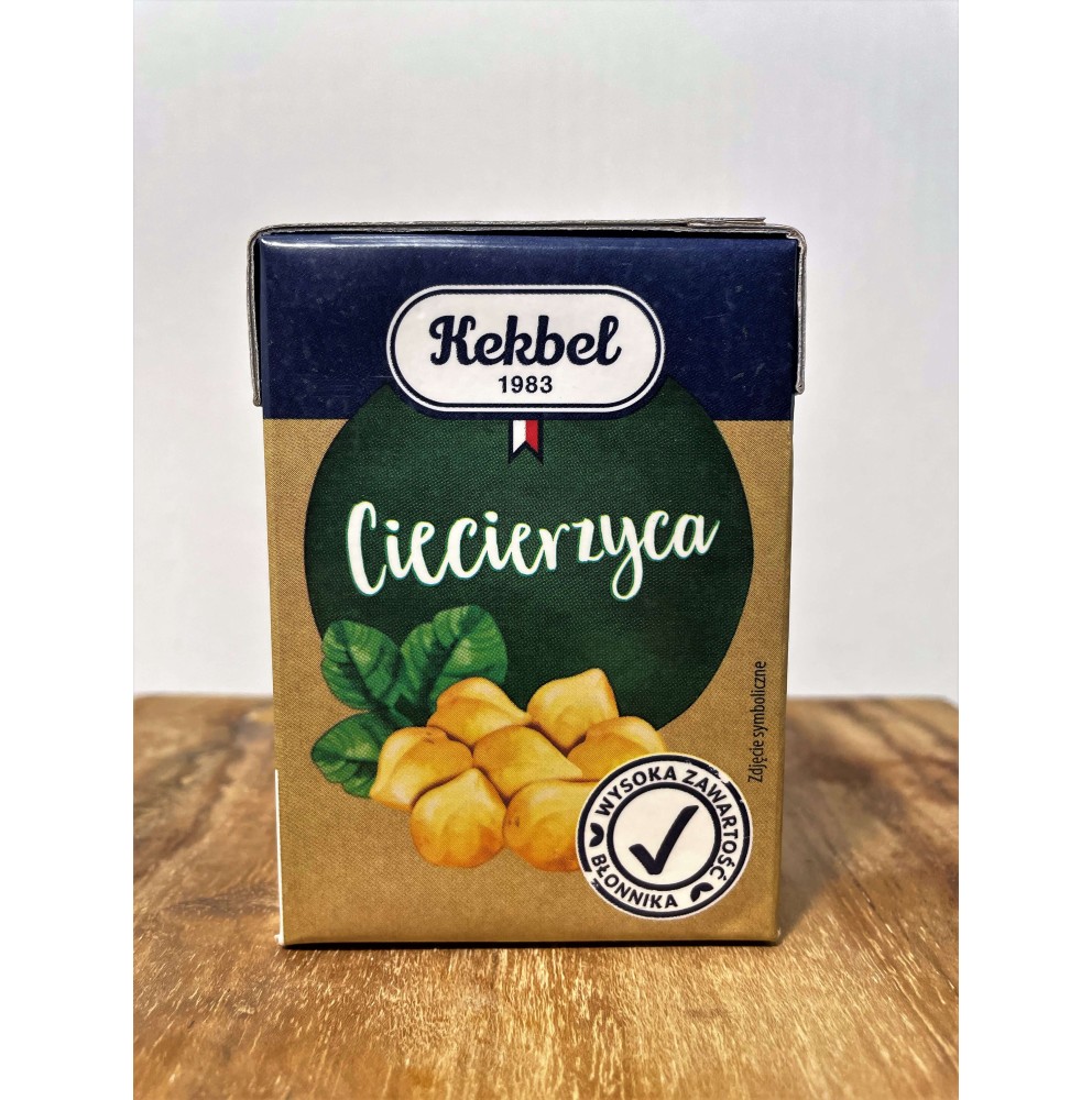 Ciecierzyca