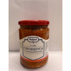 Ciecierzyca w Sosie...