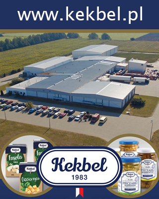 KEKBEL - PRODUCENT